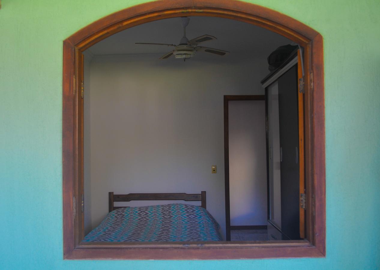 Canto Do Rio Bed & Breakfast Rio de Janeiro