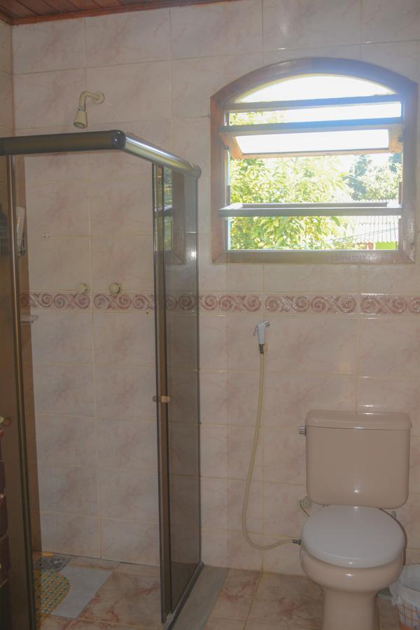 Bed and breakfast Canto Do Rio *