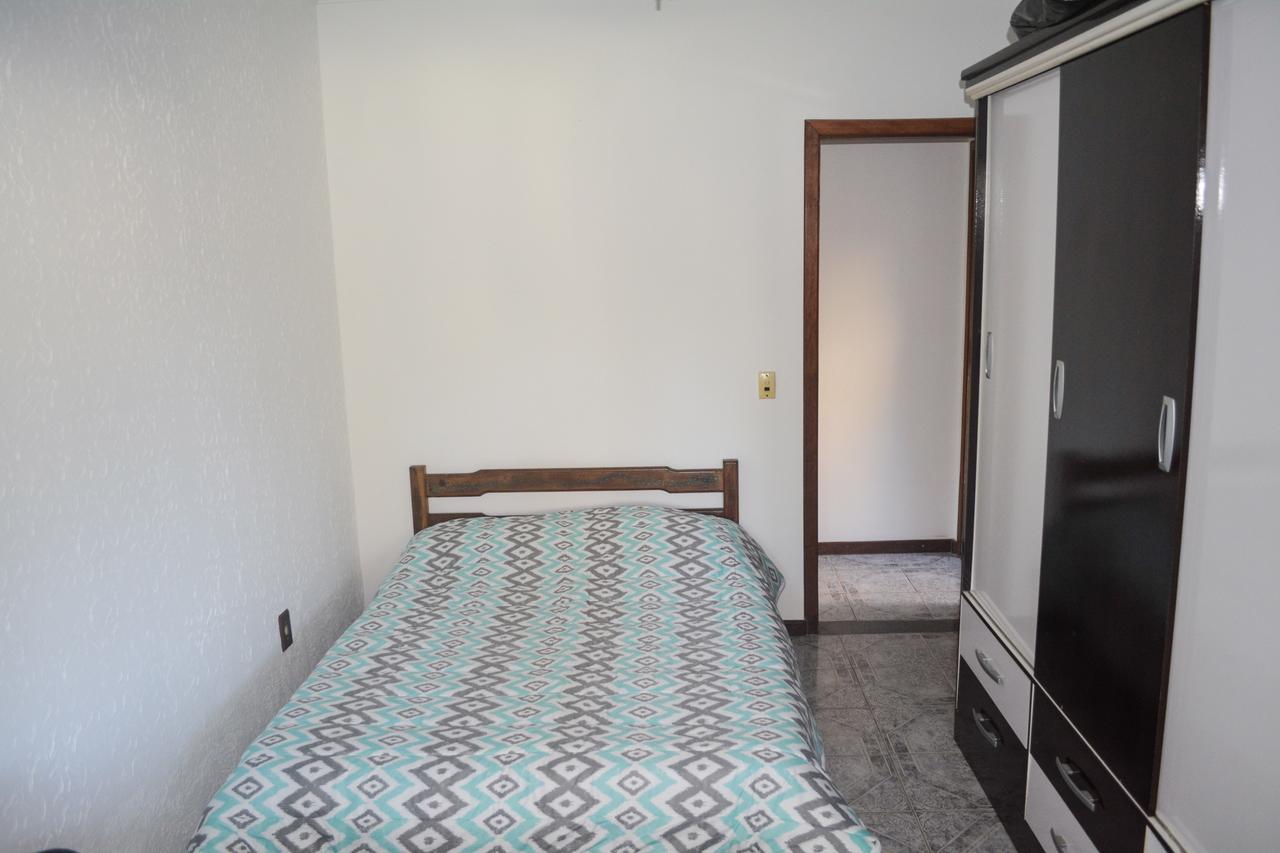 Tempat Tidur & Sarapan Canto Do Rio Rio de Janeiro
