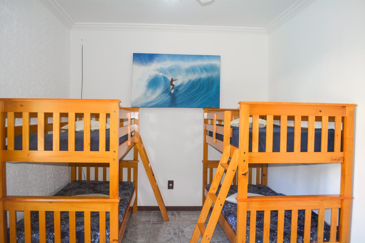 Canto Do Rio Bed and breakfast Río de Janeiro