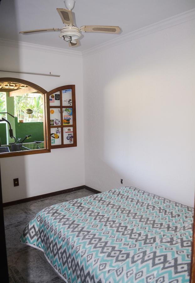 Canto Do Rio Bed and breakfast Río de Janeiro