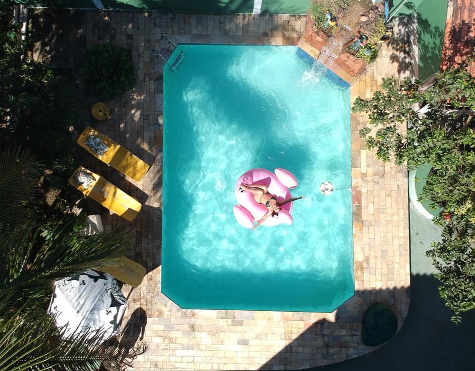 Canto Do Rio *
